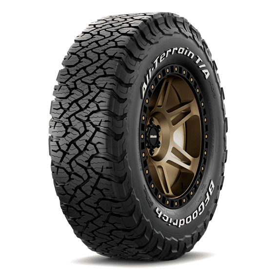 Product Image ALL TERRAIN T/A KO3