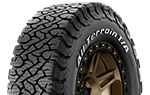 BFGOODRICH ALL TERRAIN T/A KO3