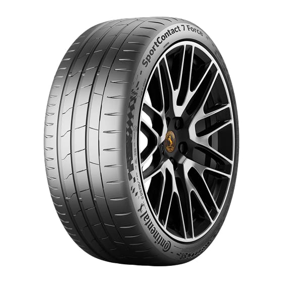 Product Image SPORTCONTACT 7 FORCE