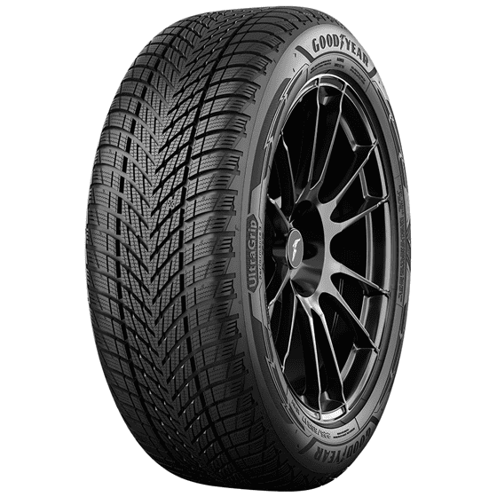 Product Image ULTRAGRIP PERFORMANCE 3 SUV