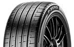 PIRELLI P ZERO PZ5